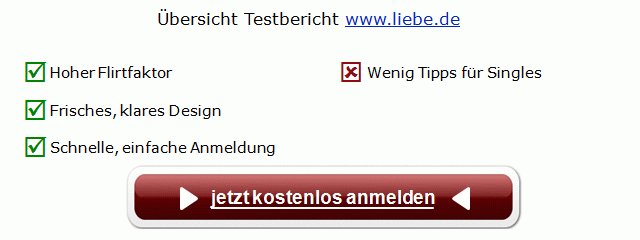 Category Archives: Partnervermittlung