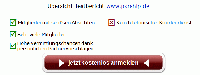 partnervermittlung vergleich kostenlos schweiz
