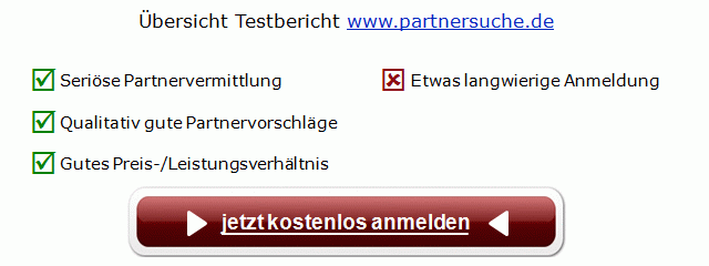 seriöse partnersuche schweiz kostenlos