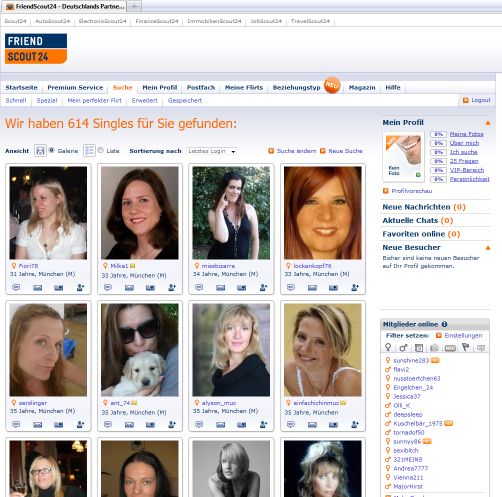 Ältere dating-sites kostenlos in uns