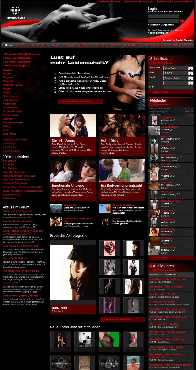 partnersuche forum joyclub kosten partnersuche forum joyclub kosten