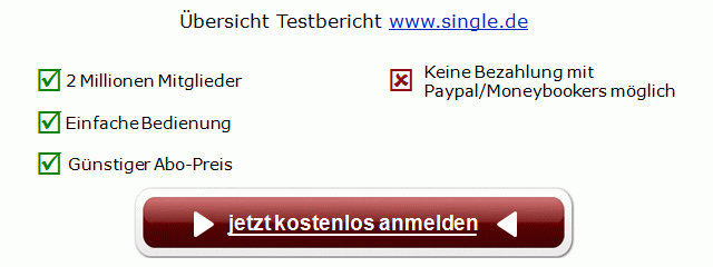 Partnersuche kostenlos freenet