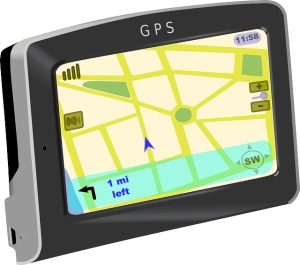 GPS